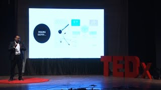 Envisioning a future of personalized medicine | Ankur Chaturvedi | TEDxYouth@SinghaniaSchool