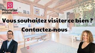 Vente Appartement Duplex - 79 M² - 4 pièces - 67520 NORDHEIM