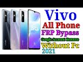 Vivo All FRP Bypass /Google Account Remove Without Pc.Tricks And Tips.