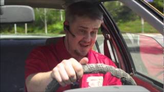 Tim and Eric - I'll fax it to you