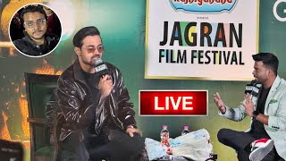 Bhuvam Bam in Kanpur | Live Event || Jagran film fest 2025  #bbkivines #sultansheikhvlog