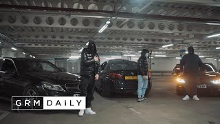 Santo Boys - Cold Hearted [Music Video] | GRM Daily