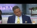 Craig Melvin will co-anchor The Today Show