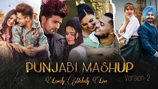 Punjabi Mashup 2024 | Latest Punjabi Remix Songs | Yo Yo Honey Singh, Shubh, AP Dhillon, Imran Khan