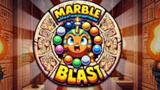 Marble Blast- Shooter Games Mobile Gameplay Android