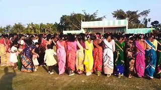 ASSAM DISOM SOHRAI  Blog.    Bala galo   Dhamaki 💃🕺👭👭.  gossaigaon video 2024.. bogn