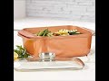 Copper Chef Wonder Cooker