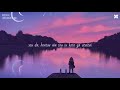 japanese sad song • inochi ni kirawarete iru cover by. kobasolo u0026 aizawa lyrics video