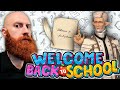 Xeno Goes Back To School To Learn About Aether | Xeno Reacts to FFXIV Endwalker MSQ