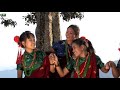 mohrari mroba gurung movie presyo song ft. mira gurung nabina gurung