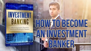 Investment Banking Course Video 18 - Investment Banking University