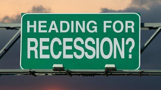 133: A Recession Is Coming. Here's What You Can Do About It.