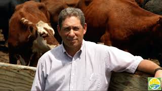 MCFB 2020 "Member of the Year" Award Alex Franco, Maui Cattle Company