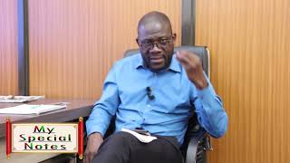 Sir Simon Muyanga Lutaaya ayambalidde abo abamuvumye ku video y'obufere mu balokole.