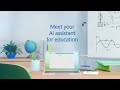 Meet your AI assistant for education: Microsoft 365 Copilot Chat