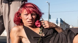 Meth & Fentanyl / Skid Row Zombies of Los Angeles