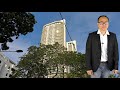 Vlog 20 : Penang Paragon Condo Gurney Drive By Raymond Loo 0194107321