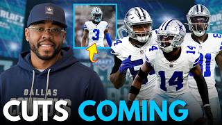 Christian Parker May Overhaul the Cowboys Defense: Roster Bubble Watch