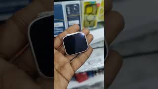 H10 Ultra Smart Watch 2022 Best Watch Premium #h10