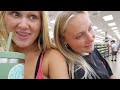 two girls on a 10 hour roadtrip... a vlog