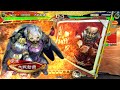 【戦友対戦】終幕神速vs漢夏侯淵ワラ【三国志大戦6】