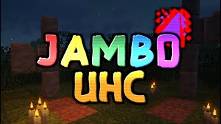 Jambo UHC Season 4 - Episode 1 - yes!