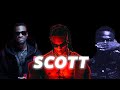 Travis Scott & Suspect 95 & Didi B type beat -SCOTT - ( free )Hard Trap Beat - NY Instrumental