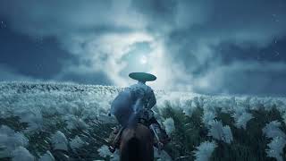 Ghost Of Tsushima GMV (Oku No In)