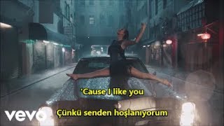 Taylor Swift - Delicate İngilizce-Türkçe Altyazı (English-Turkish Subtitle)