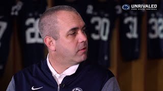 2017 Bowl Media Day: One-On-One with Phil Galiano