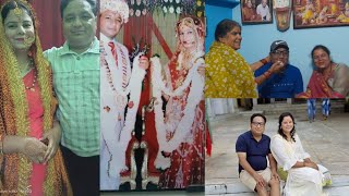 Anniversary special vlog##12 years togetherness## msv pathak vlog 💖 ♥