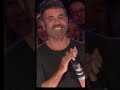 the cute baby s magical transformation into a swan makes agt excited again 😱🤗 shorts magic