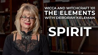 The Elements Spirit Wicca 101 – Witchcraft for beginners an Introduction to the elements and the