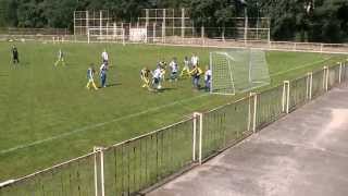 Přerov 02 - Líšeň 02, 5.kolo mslž, 7.9.2013