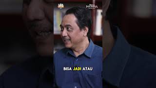 Ada Menteri yang Tidak Cepat Merespon dan Loyalitas Ganda selain dari Presiden