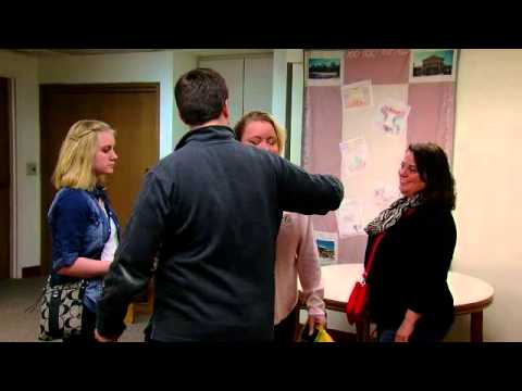 Thousands turn out to get newly released adoption records Thousands turn out to get newly released adoption records