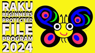Raku Programming Tutorial: Protected Directory Project 2024