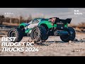 Best Budget RC Trucks 2024 🚗💨 Ready to Discover the Top Picks for Best Budget RC Trucks?