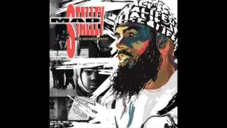 Stalley - Masterpiece