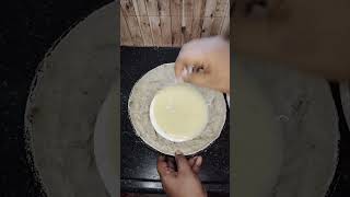 மாலை நேரத்தில் ஒரு உணவு #food