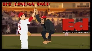 Ed - The Cinema Snob
