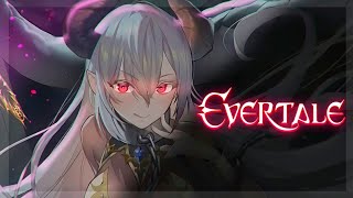 Evertale (エバーテイル) - Demon Girl advertisement #4