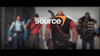 A New Valve Intro for TF2