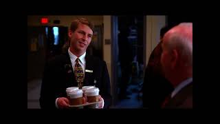 30 Rock - Who is Conan O’Brien and why is she so sad?