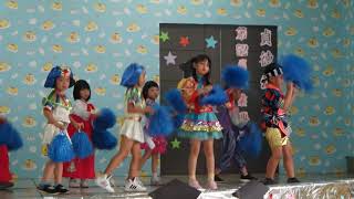 1090717貞德幼兒園畢業典禮預演 6