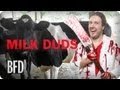 Don't Got Milk: Down with Dairy! | Brain Food Daily | TakePart TV