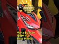 Rusi Lalakhan Sta.maria Bulacan #increasesubscribers #rusimotorcycle