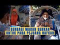 Berbagi Makan Berkah Untuk Para Pejuang Nafkah - Sahabat Yatim TV