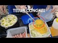 BIKIN NGILER!!! JAJANAN TELUR INI LARIS MANIS & JADI IDOLA!!!!