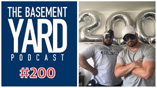 The Basement Yard #200 - Storming Area 51